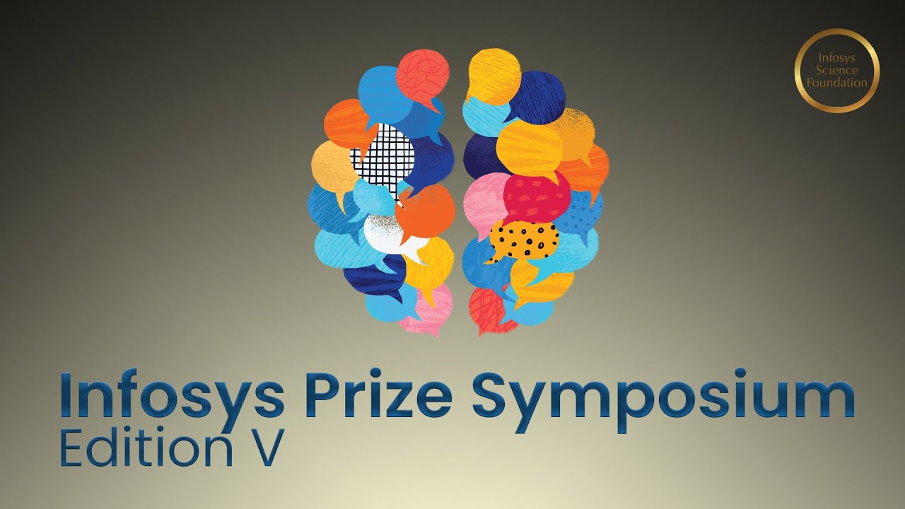 Infosys Prize Symposium | 2025