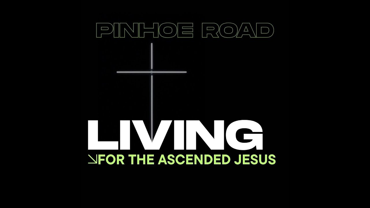 Living for the Ascended Jesus: Paul on Malta (Acts 27: 39-