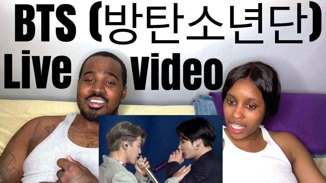 BTS (방탄소년단) - Dope + Silver Spoon + Fire + Run @ Love Yourself Speak Yourself Tour (Reaction) #BTS