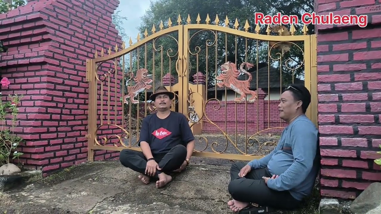 TERJADINYA DESA BANTARHUNI