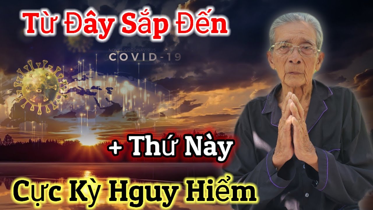 Có Điềm 🚨cơ sấm tới quan trọng + thứ này