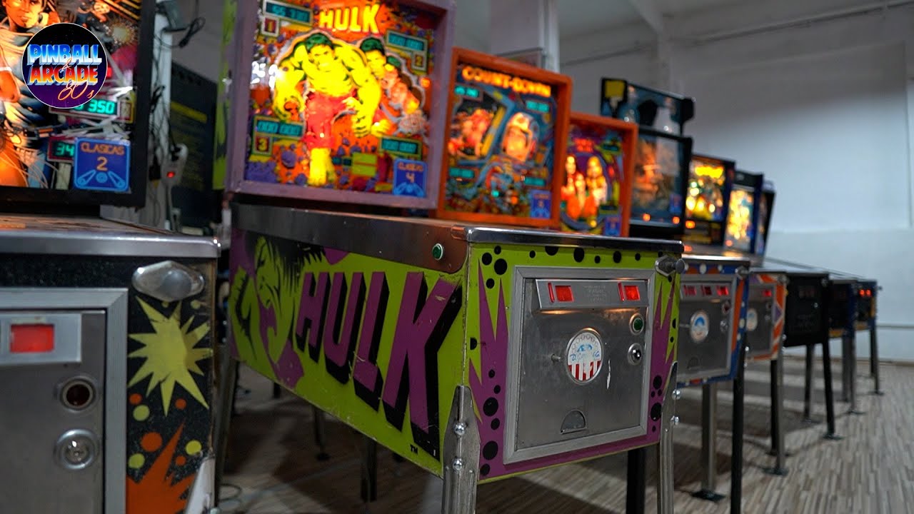 TORNEO TBAP ARCADE BARCELONA 2023