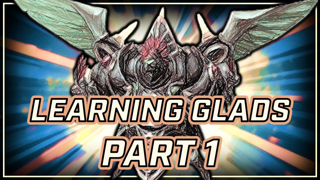 LEARNING HOW TO PLAY GLADIATOR BEASTS - PART 1