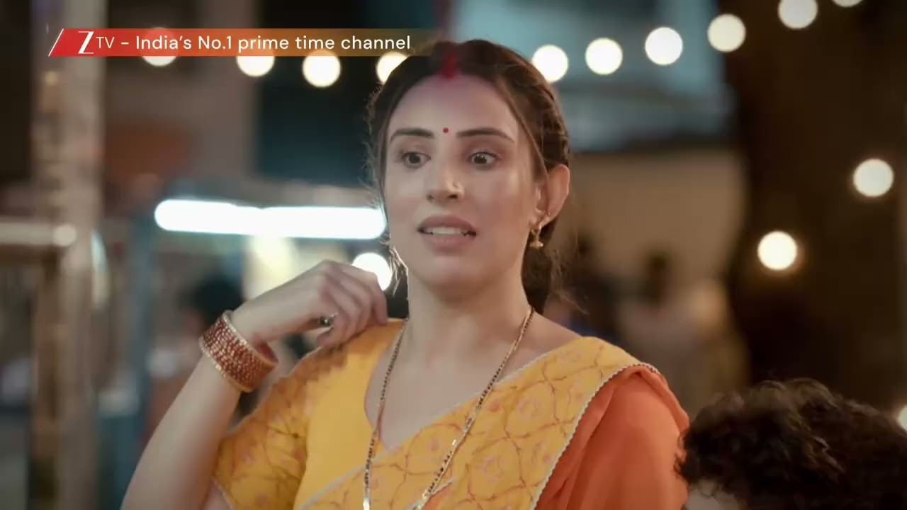 Humari Radha | Promo | Zee TV UK HD