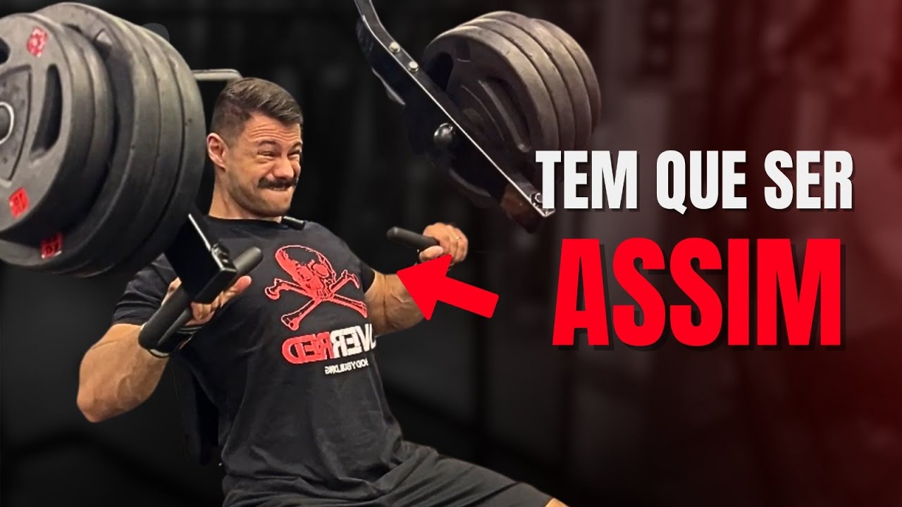 HOW TO TRAIN WITH LOW VOLUME