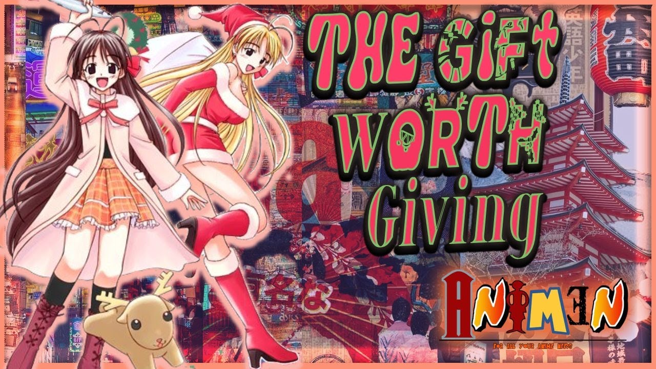 Waifu Wednesday: Mai Santa