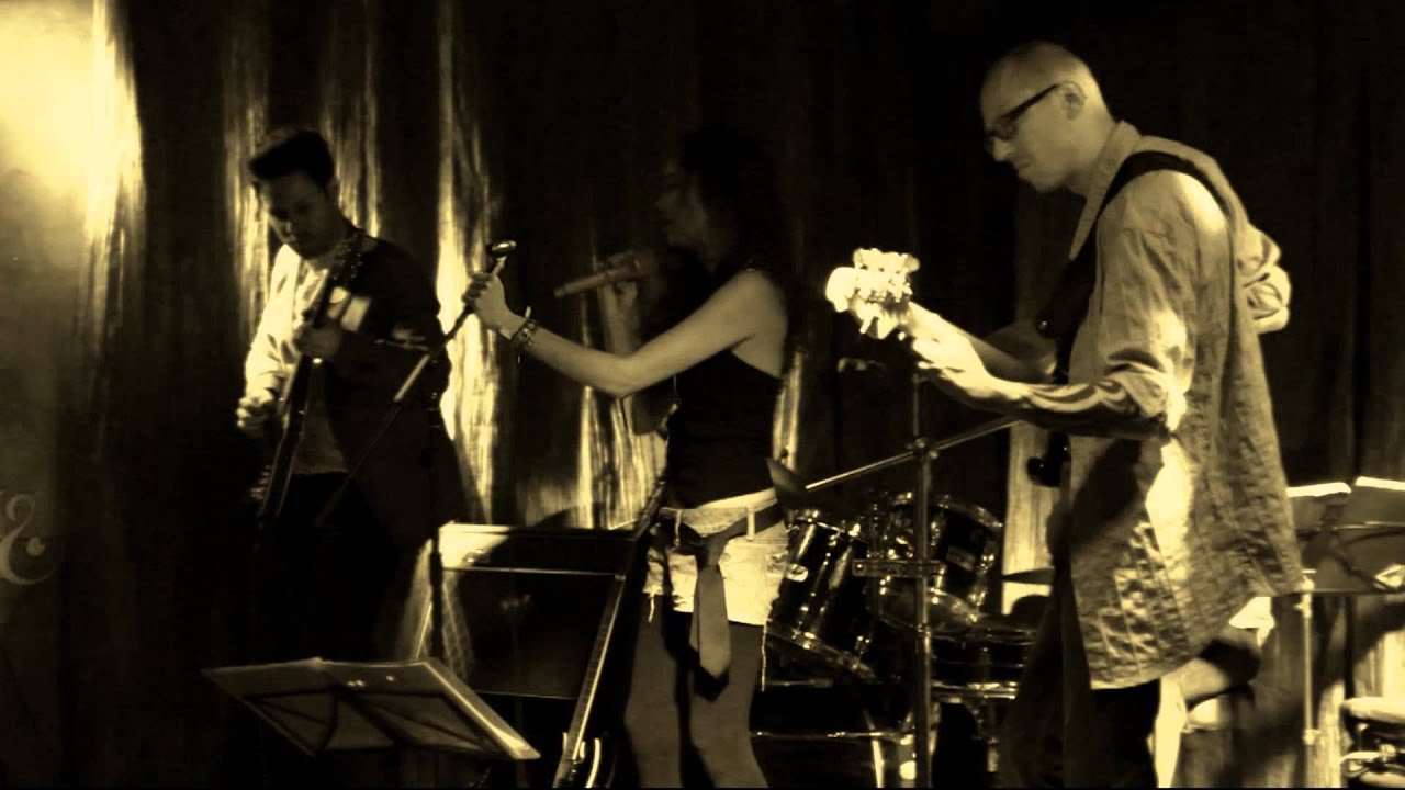Chameleonstar -  KOZMIC BLUES