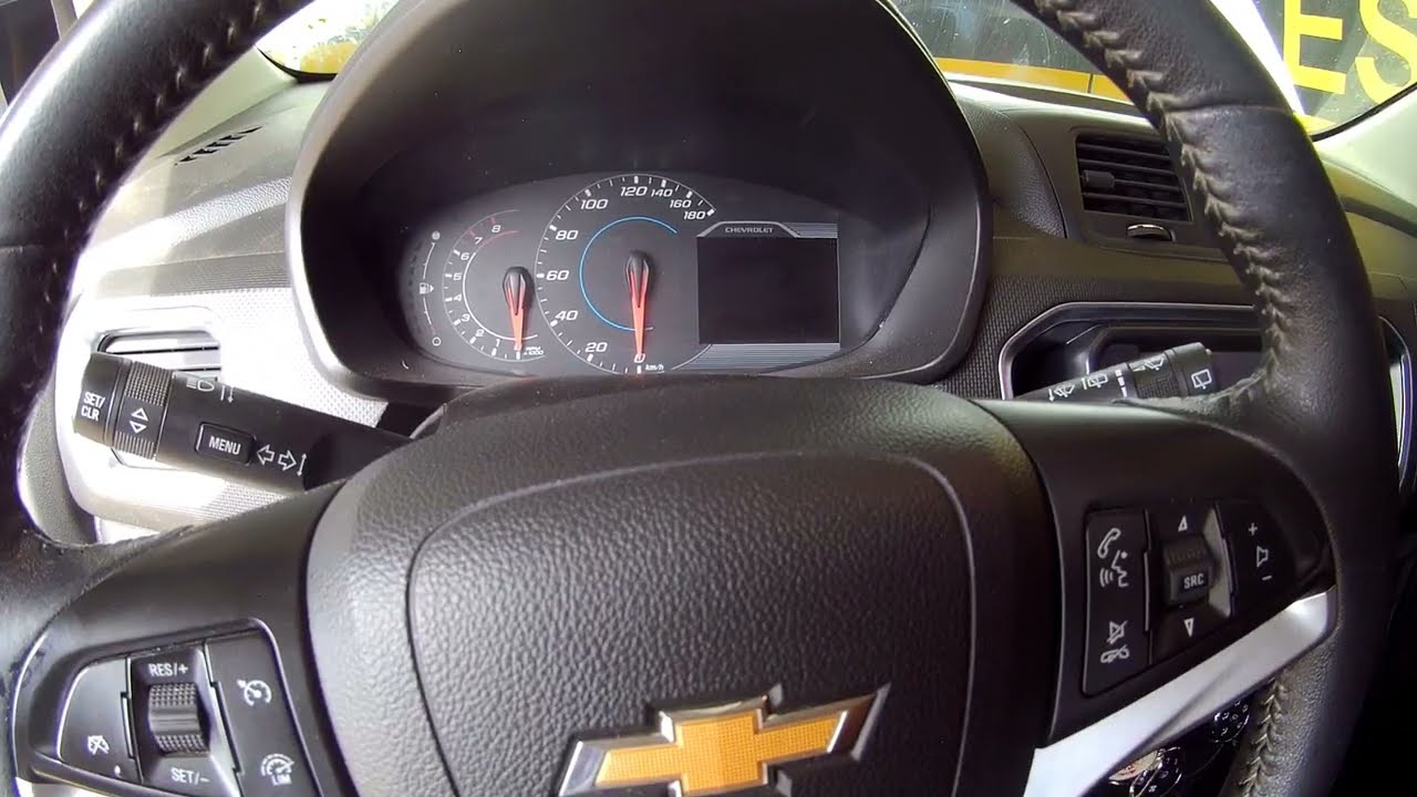 Limpeza de TBI na Chevrolet Spin 1.8 2022.