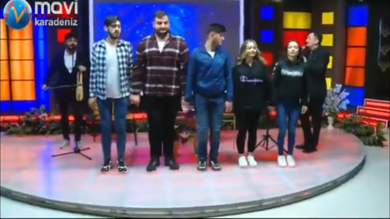 Hakan Köntek -Mehmet Duman-Gökhan Sağgül-Emre Alay - HORON 2022