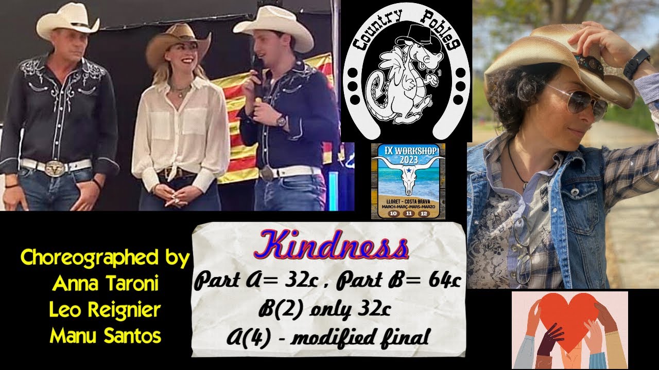 Kindness
