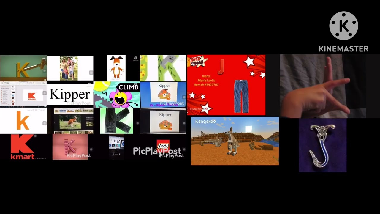20 Zellers A to Z