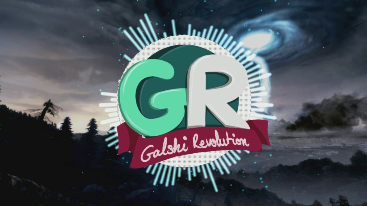 Galshi Revolution - Ouragan (No copyright)