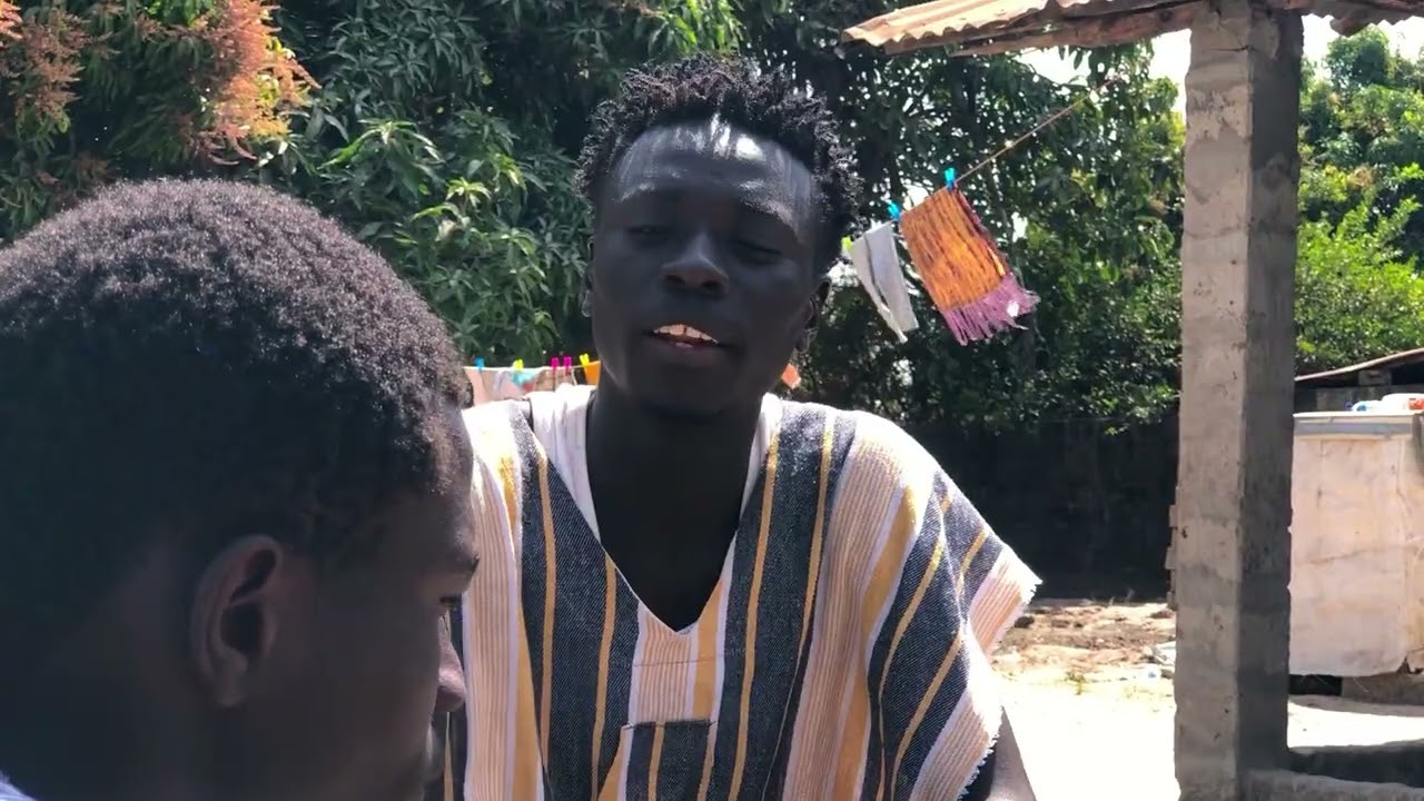 FATAFINGO SE2 EPISODE 20 