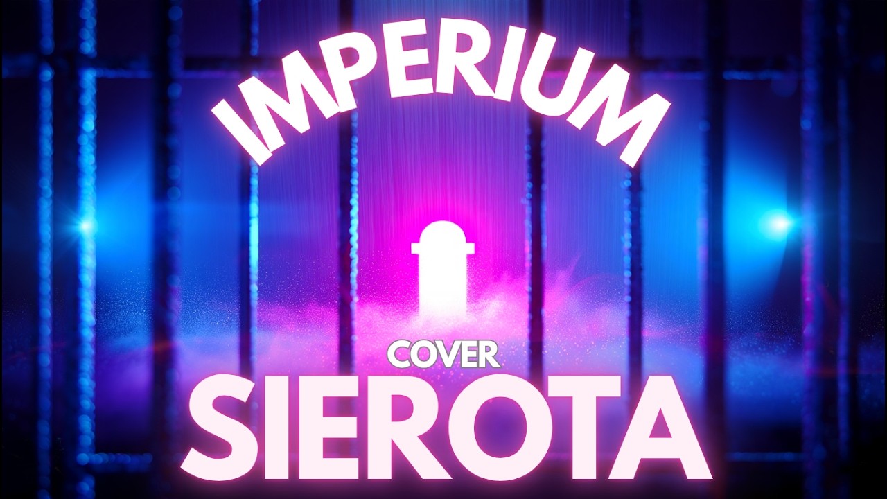 IMPERIUM - Sierota (Cover Remix) 💔🔥 | HIT! Klubowe Disco Polo i Vixa 2026