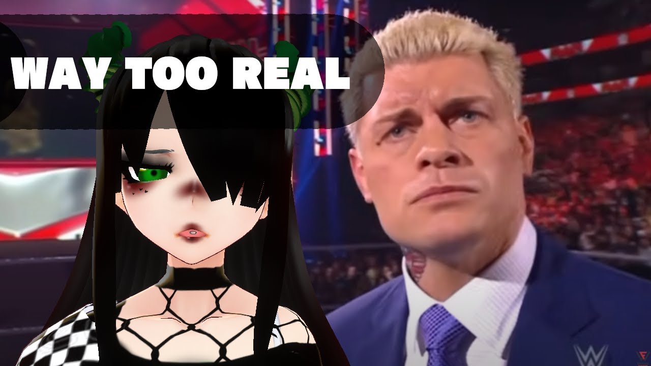 Here are 10 WWE Promos that'll make you CRY | CrateWraith Reacts