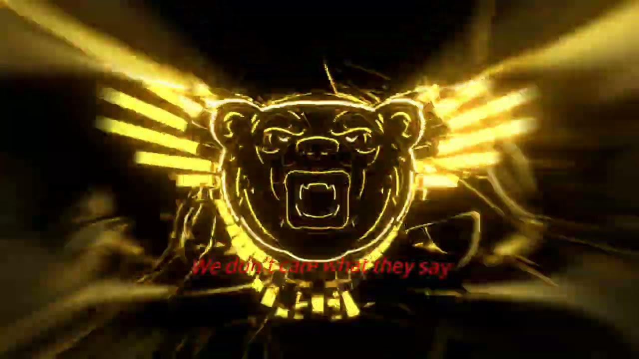 JCK - Shout (Hard Dance Remix)