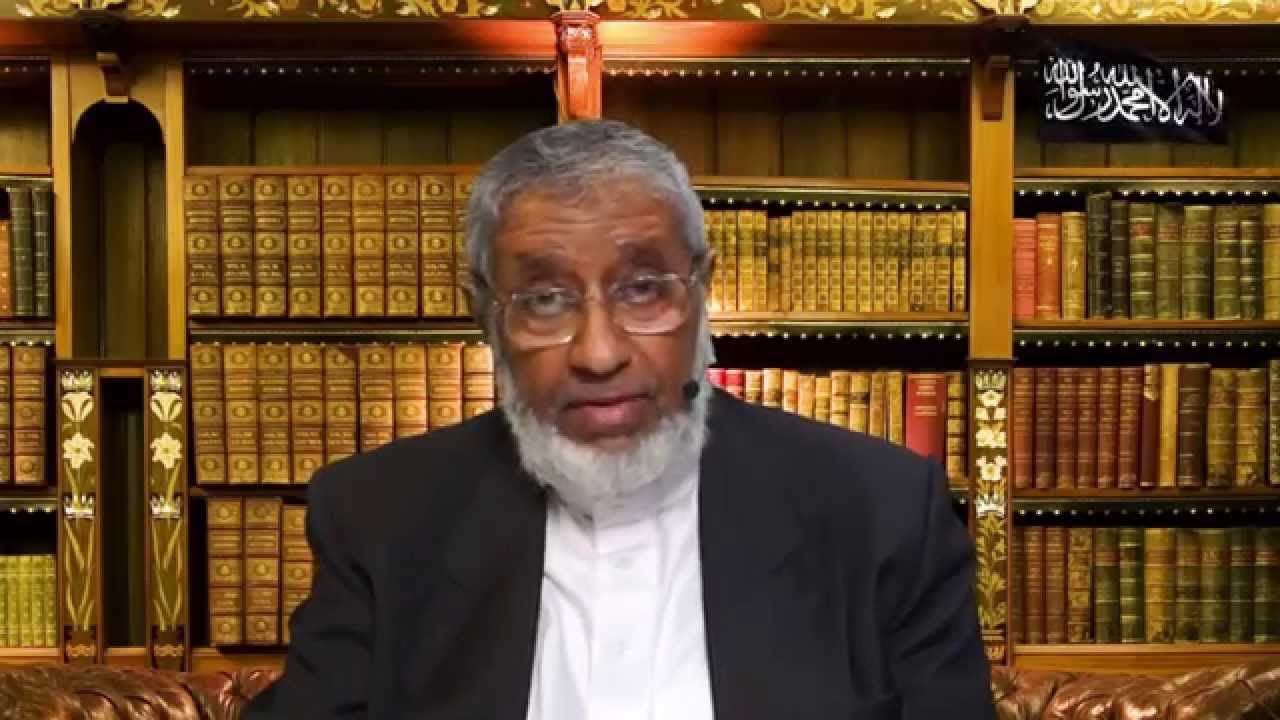 د. محمد المسعري: تساؤلات فكرية وعقدية خطيرة - الجزء السابع