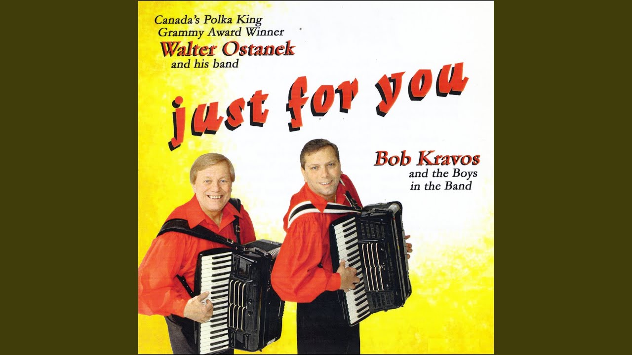 Incline Polka