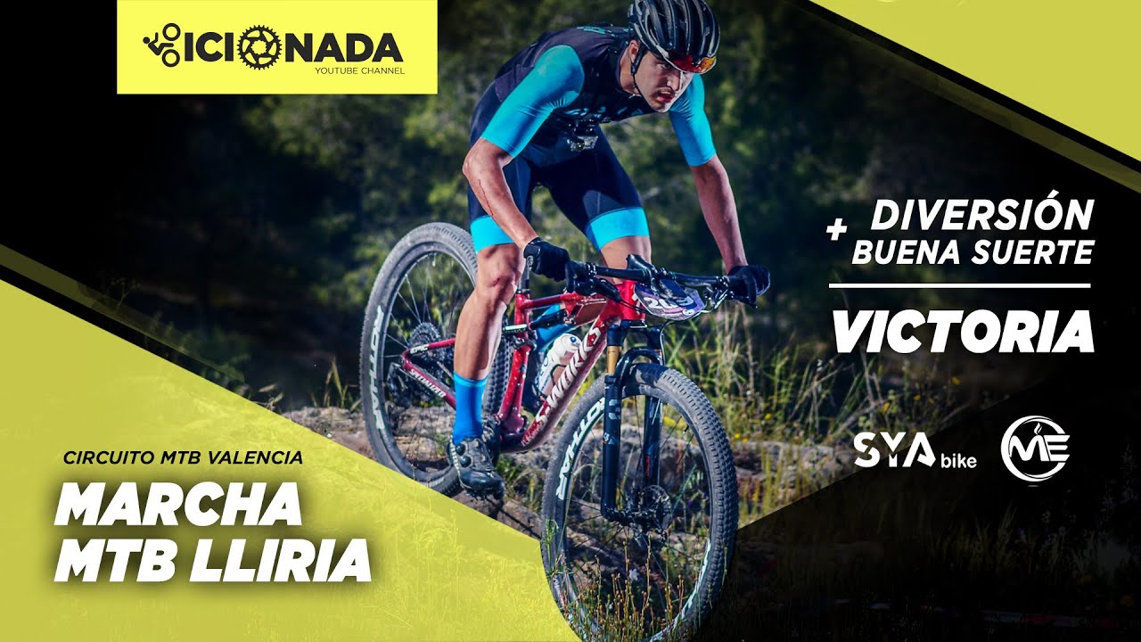 Victoria en Lliria! // Mesesport