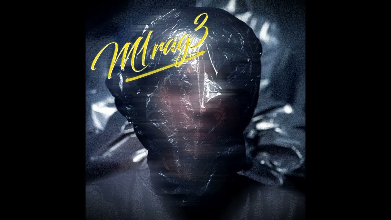 M1RAG3 ミラージュ (feat. 1LUM3)