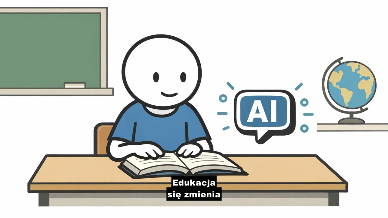 Jak AI zmienia nasze życie? Niewidoczna rewolucja, kt&oacute;ra już się dzieje