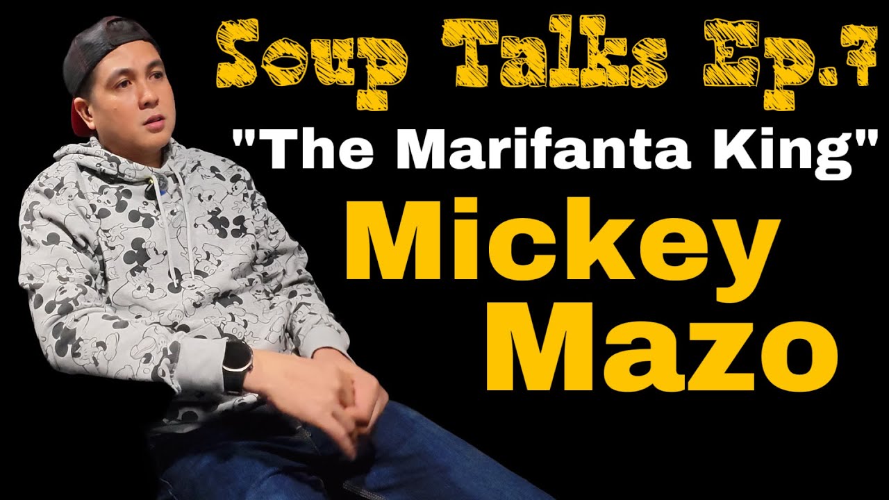 Soup Talks Ep. 7: 