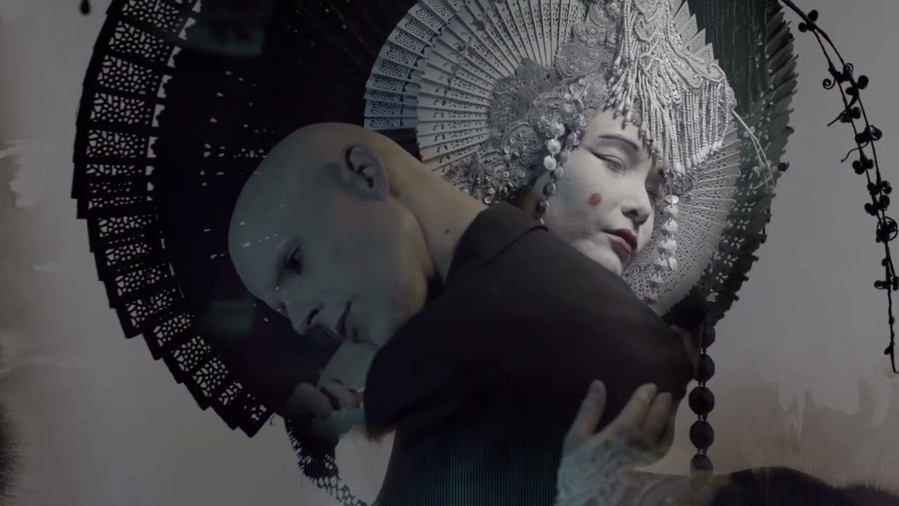 The Church - Realm Of Minor Angels [Official Music Video]
