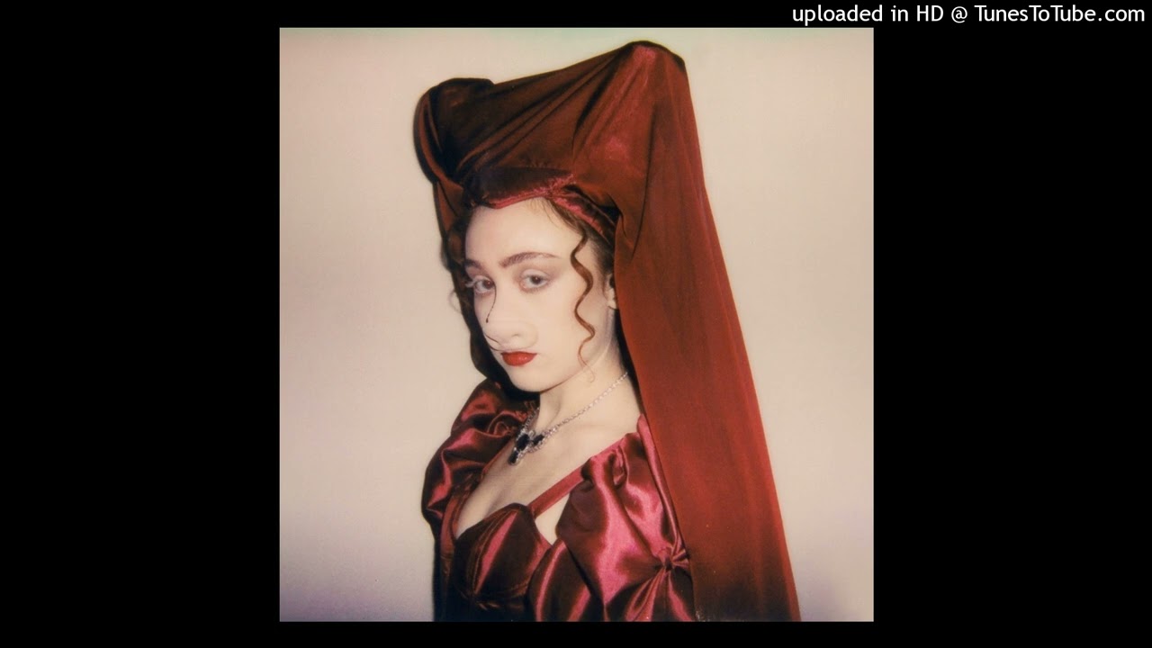 Chappell Roan - Good Luck, Babe! (Pitched)