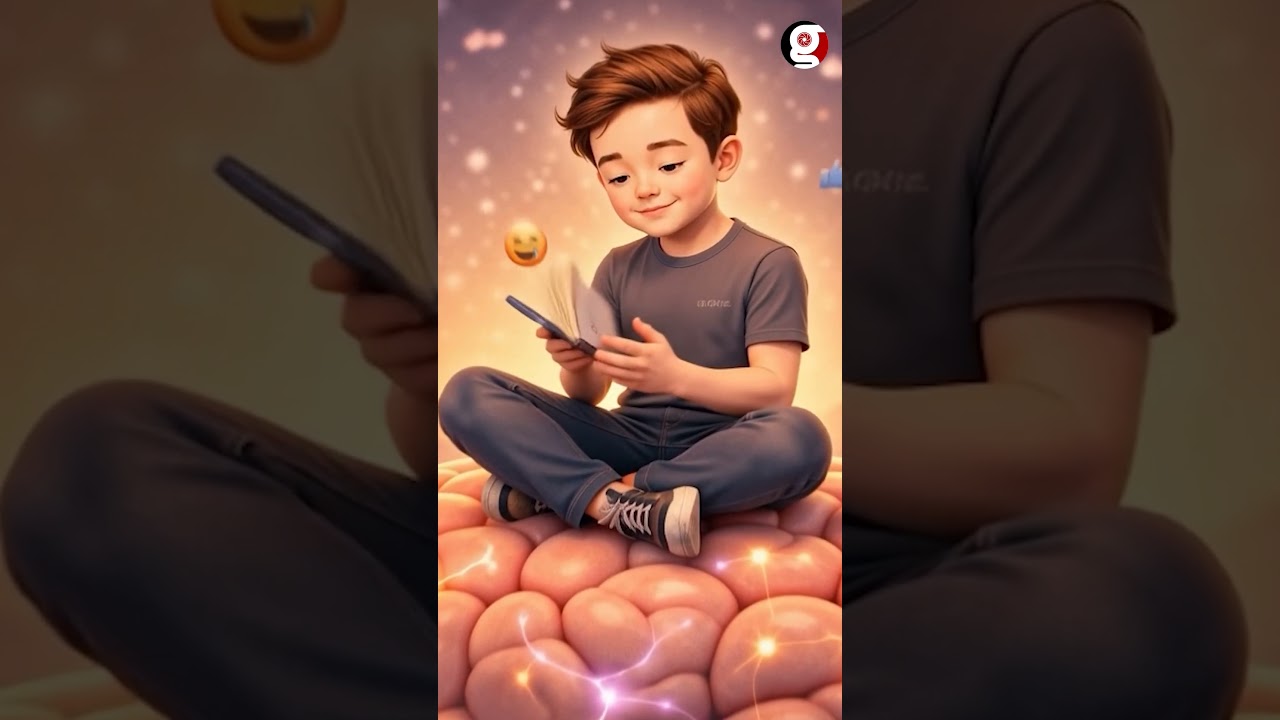 Mutluluk sandığın şey 🧠 beynin seni kandırması olabilir  #beyin #psikoloji #bilim #keşfet