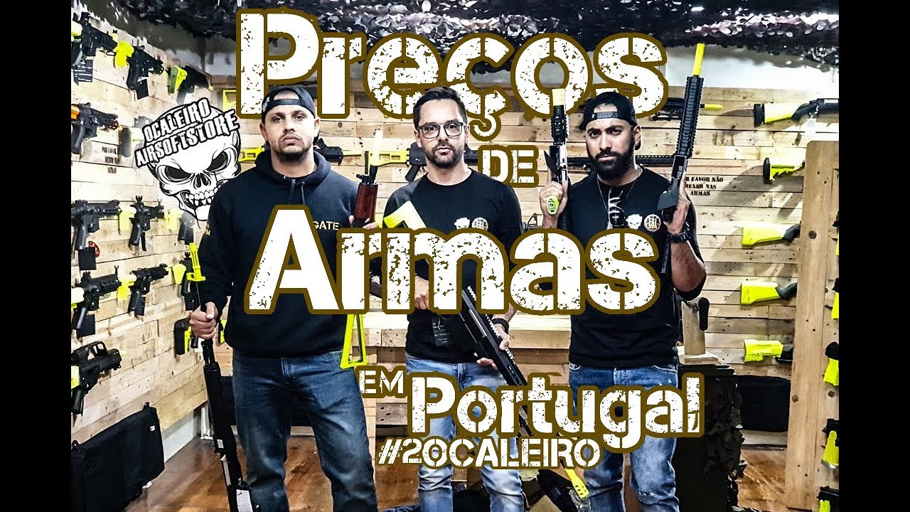 Preços de 