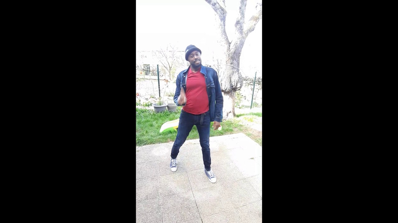 F2S Résid'Danse : tuto Go Down pour les confinés