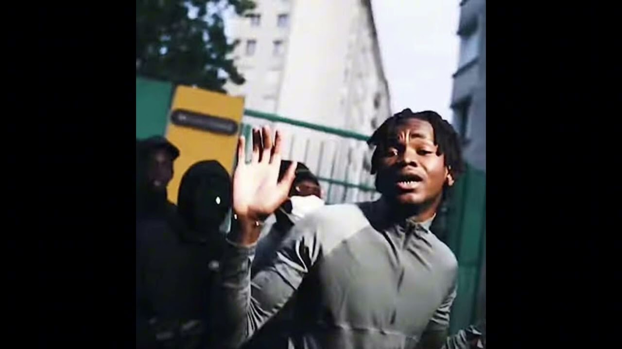 Nono La Grinta - Kompa Remix