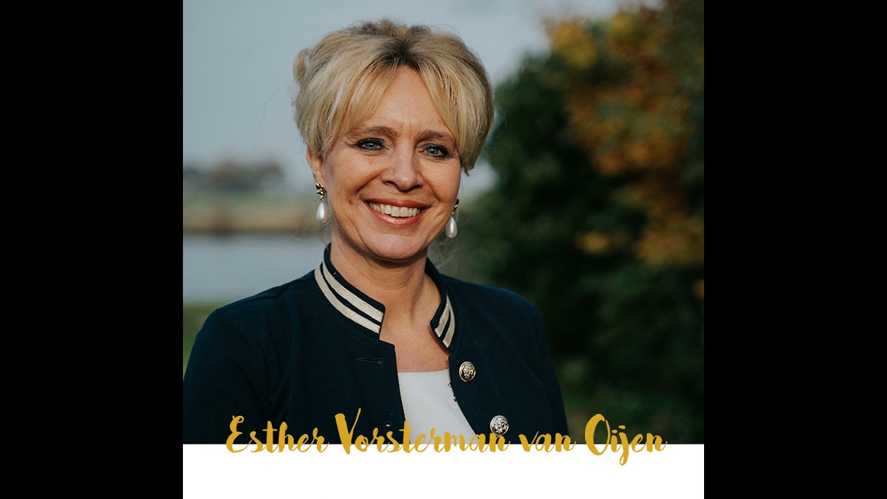 Afl. 9 Esther Vosterman - Eigendomsrecht