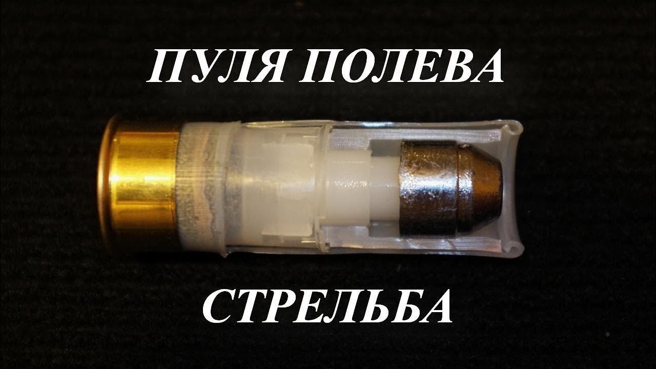 Лучшая пуля для ружья, охоты.  ATA NEO 12R vs ТОЗ 87-М. / Видеообзор
