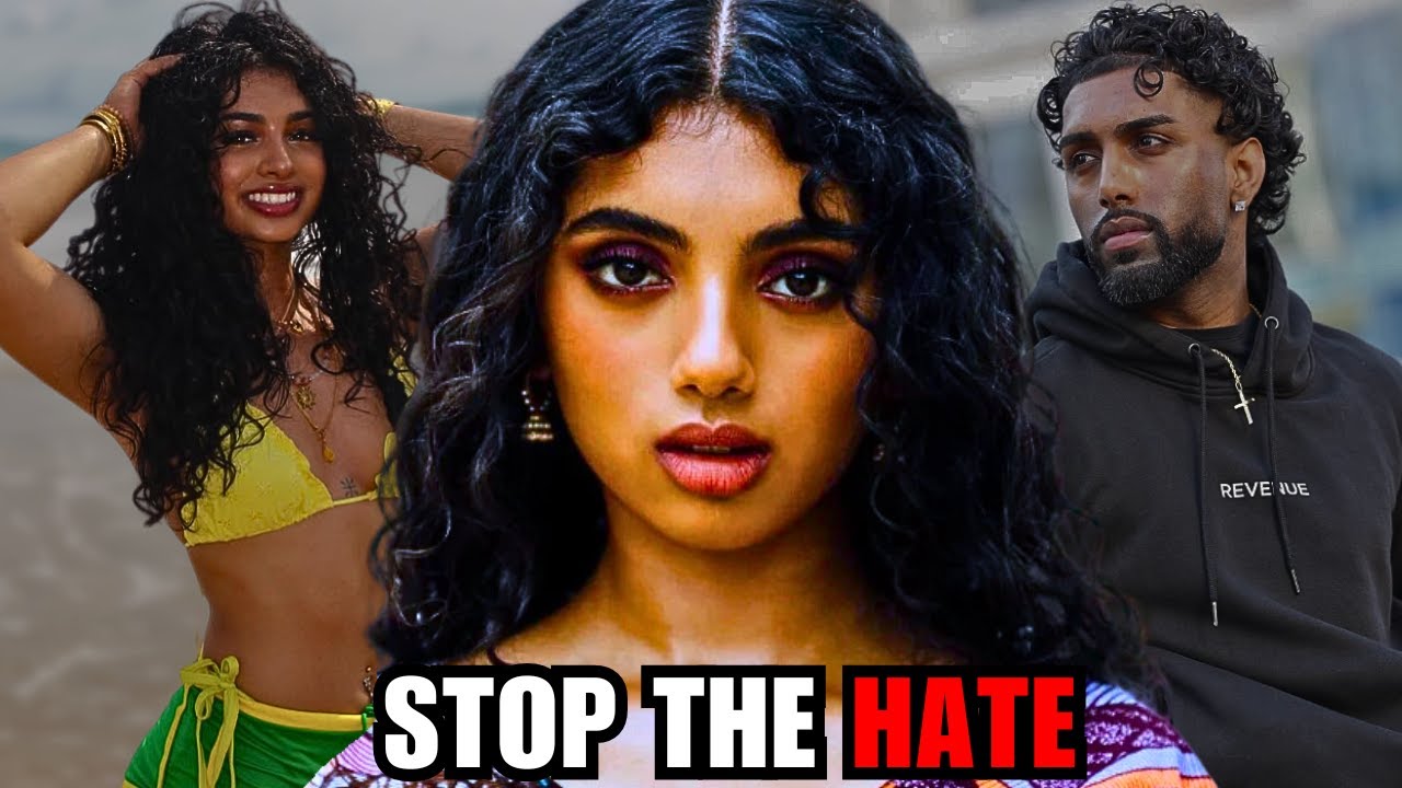 Indian People Aren't 