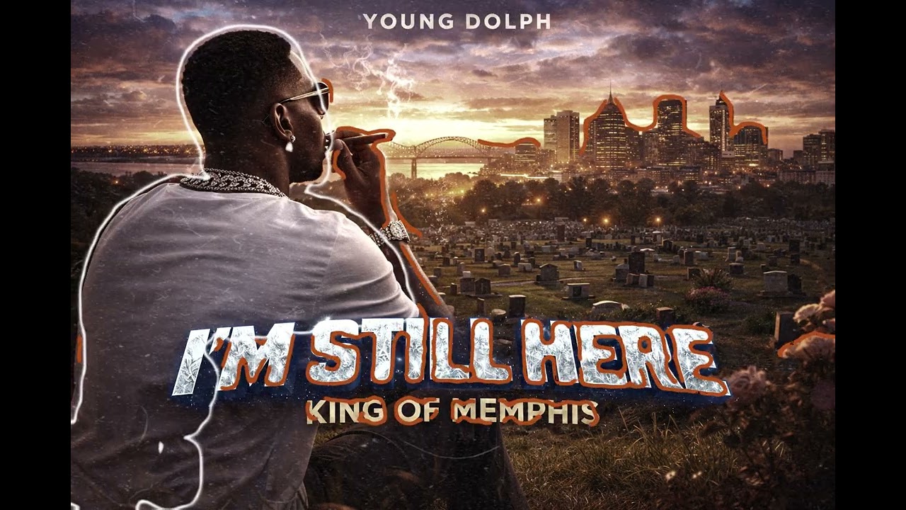 Young Dolph King of Memphis 2026 #SouthernSoundsFilms