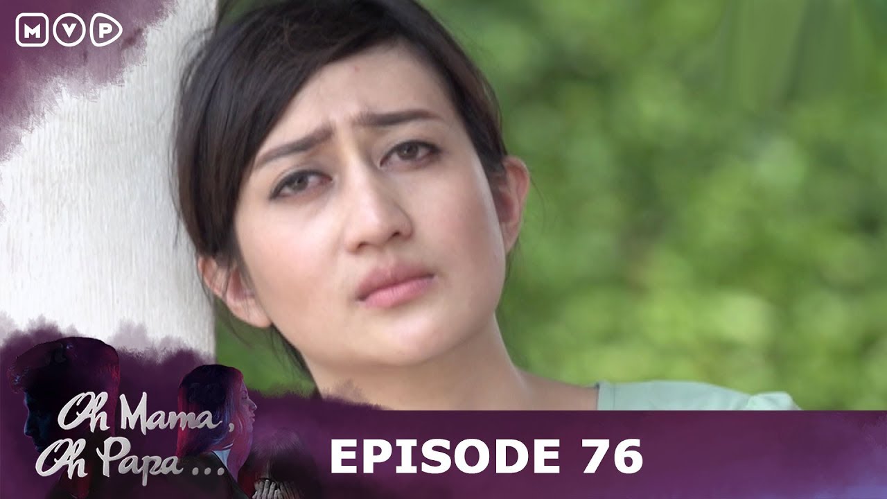 Ikhlas Menjalani Hidup Membuatku Bisa Melihat Lagi - Oh Mama Oh Papa Episode 76
