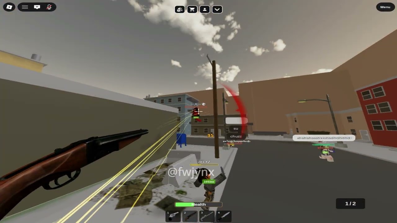 pov: best hood customs player