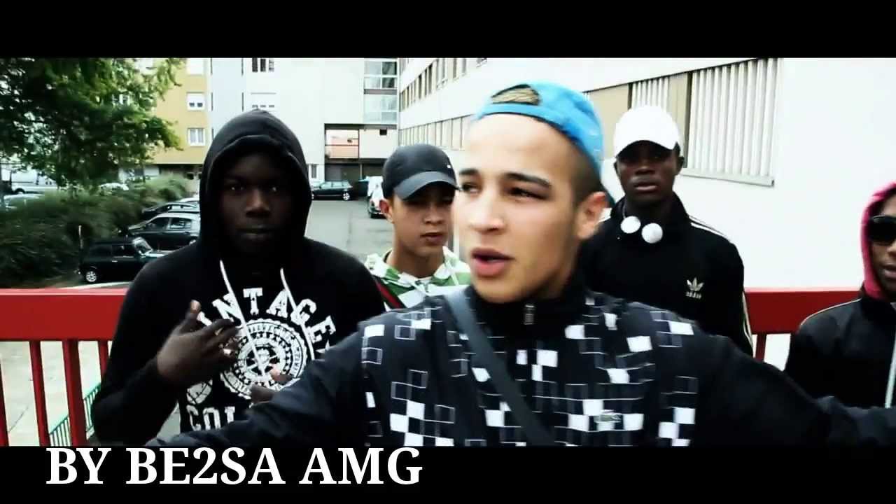 A.T.M - MEDLEY FREESTYLE (B.O.B.O.L)