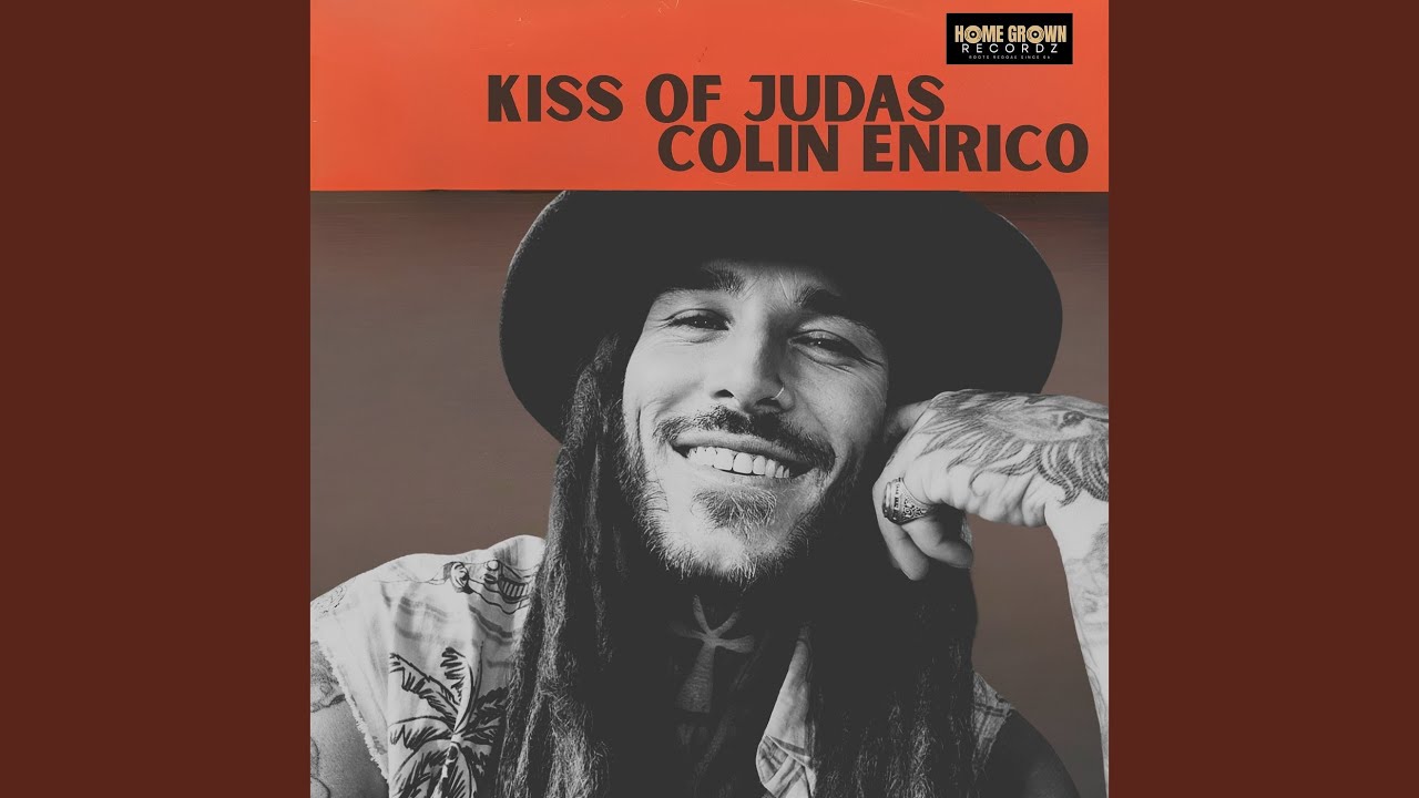 Kiss of Judas