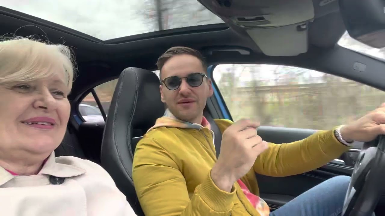 PRVI RAMAZANSKI VLOG 2023 🥰