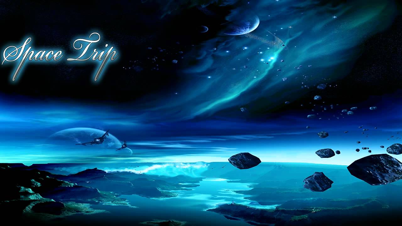 【HD】Dream Trance: Space Trip (Mark Rays Bangin Radio Cut)