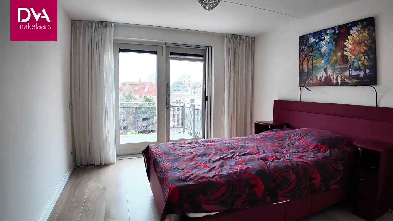 Nassauplein 11 T -    Alkmaar