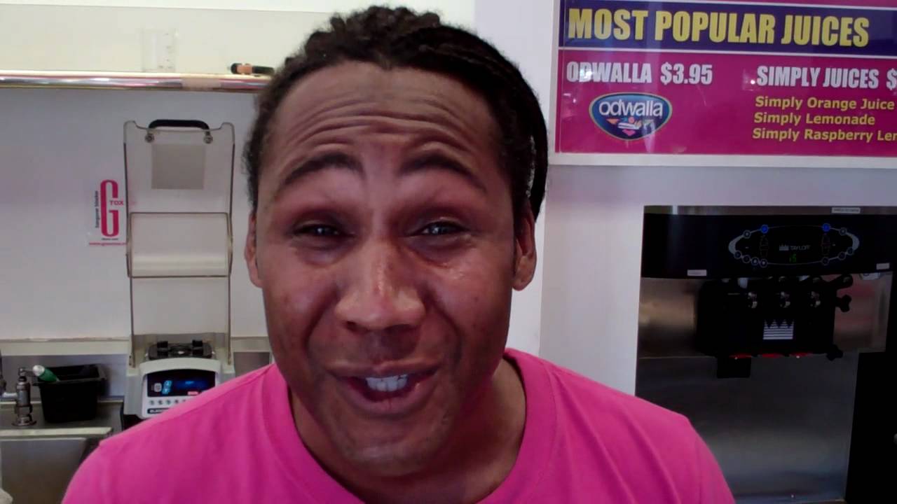 The EZ Show gives you Oprah New Handycap Reality Star Zack Anner