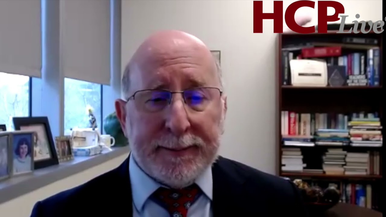 Integrating Palliative Care in Dementia Management to Reduce Hospitalizations, with Greg Sachs, MD