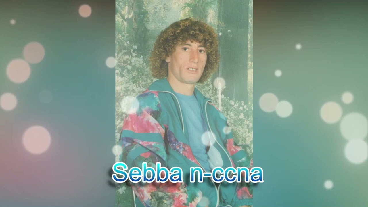 seba n ccna