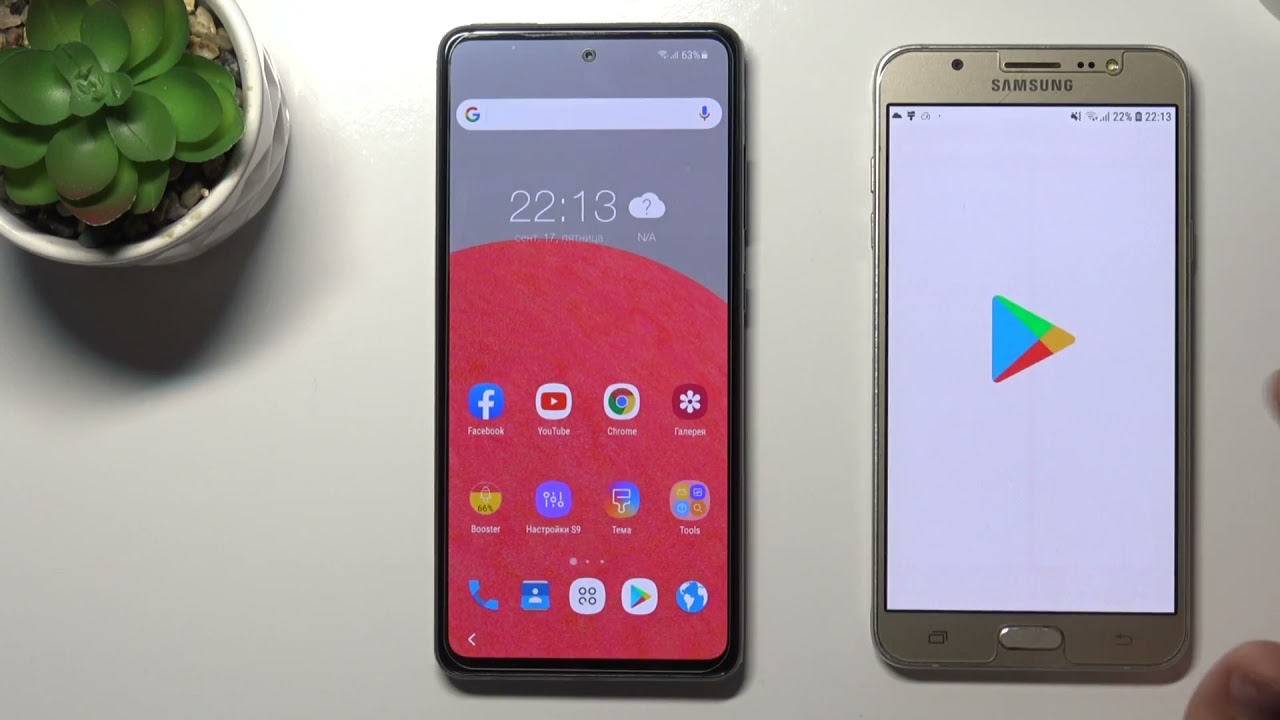 Обход FRP на Samsung Galaxy A52s 5G / Сброс защиты ФРП на Samsung Galaxy A52s 5G