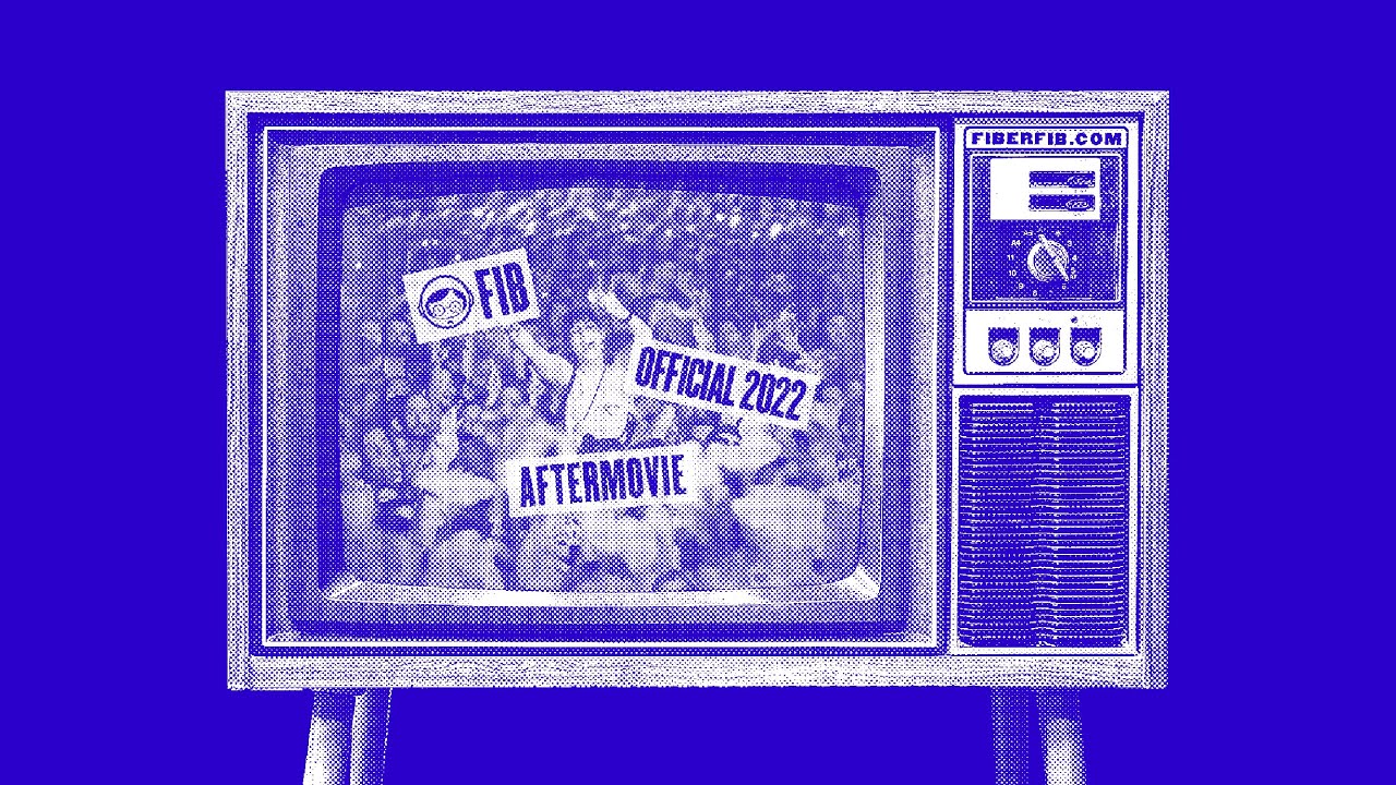 FIB 2022 | Official Aftermovie
