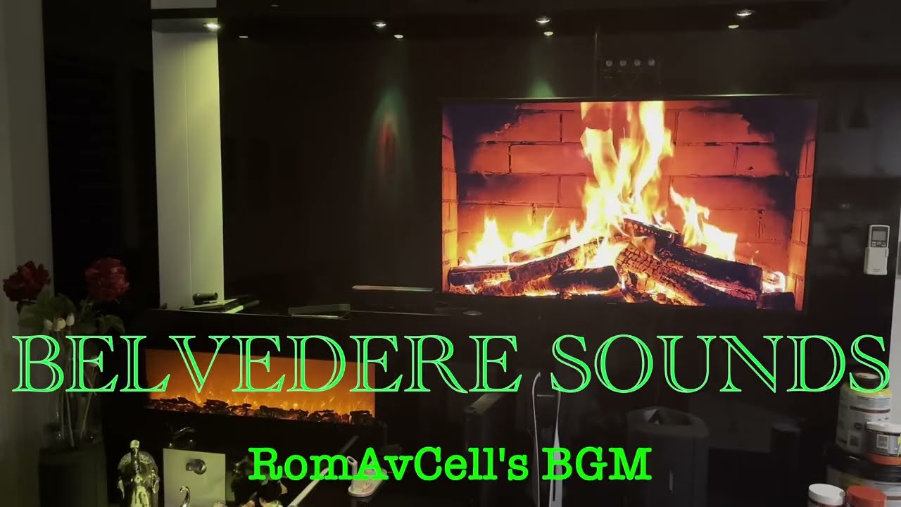 BELVEDERE SOUNDS