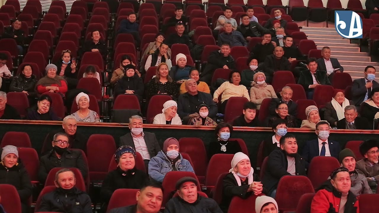 Республикалық жас ақындар айтысы. 1-бөлім. Хит айтыс. Жүрсін Ерман. Аманжол Әлтай. Сәтбаев қаласы